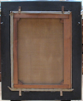 KS 149
<br/>
Zelfportret van Hendrik Jacobus Scholten (1824-1907)
<br/>
<em>Scholten, Hendrik Jacobus (1824-1907)</em>